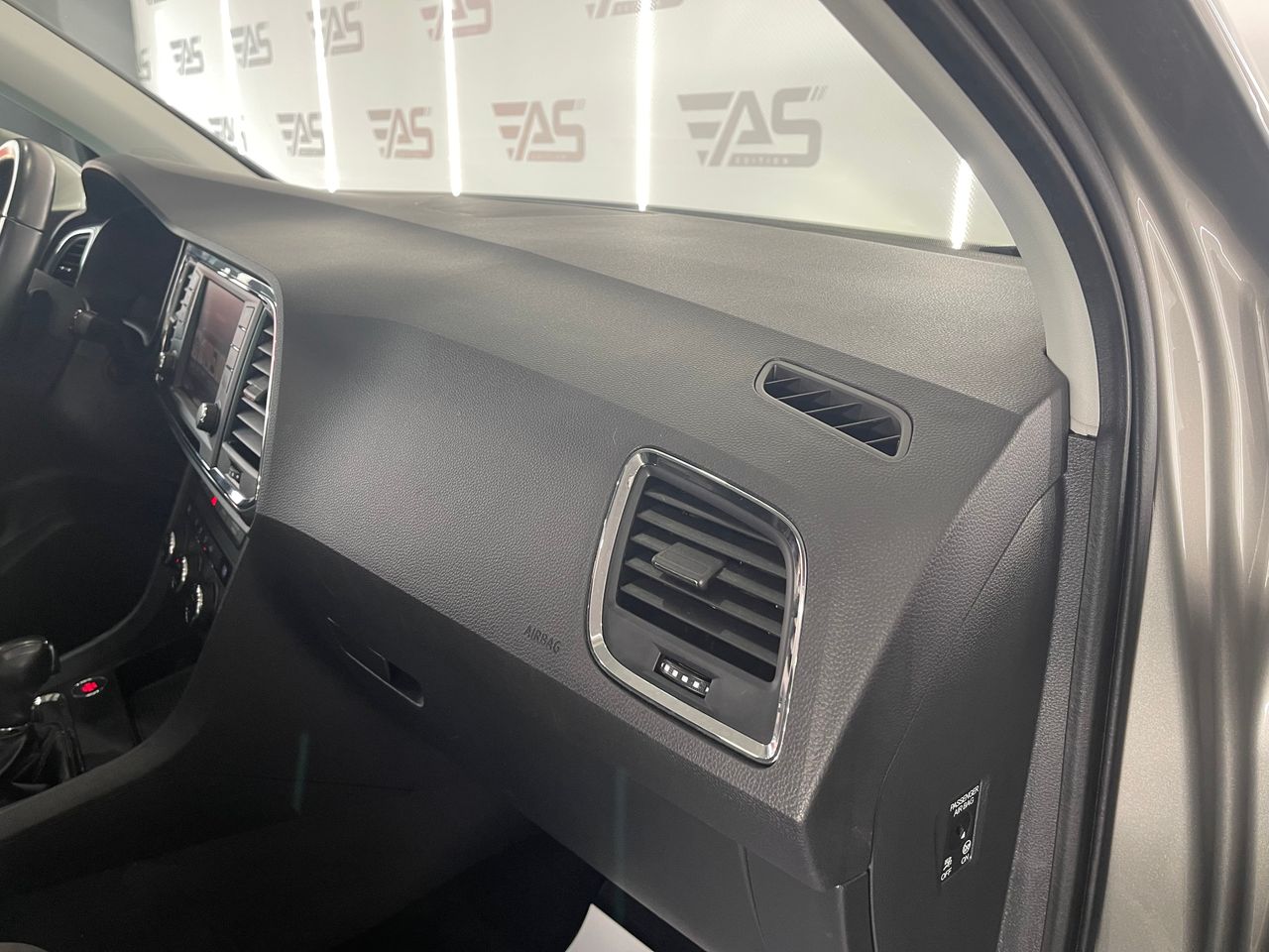 Imagen 96 del Seat Ateca en Auto Select Edition, Figueres