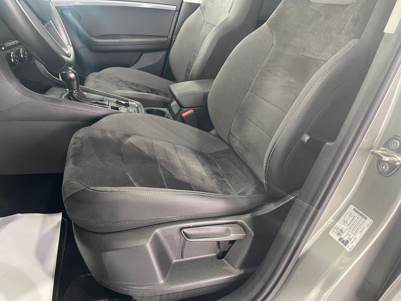 Imagen 110 del Seat Ateca en Auto Select Edition, Figueres