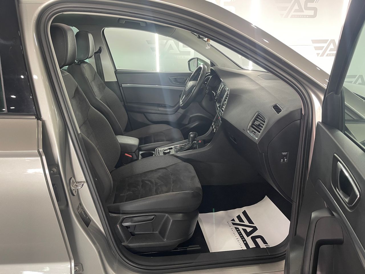 Imagen 117 del Seat Ateca en Auto Select Edition, Figueres