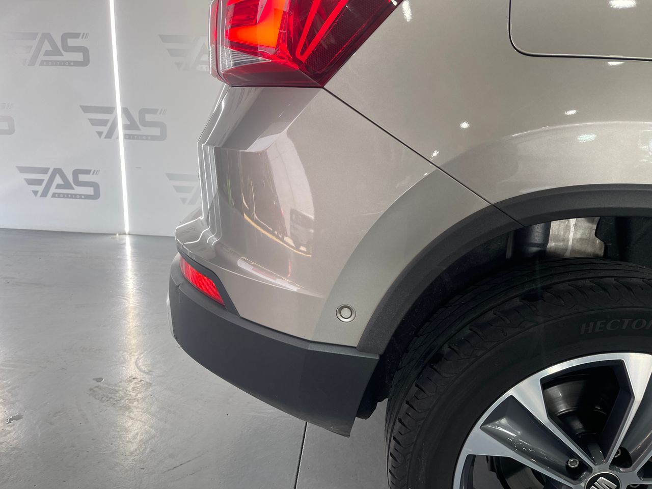 Imagen 43 del Seat Ateca en Auto Select Edition, Figueres
