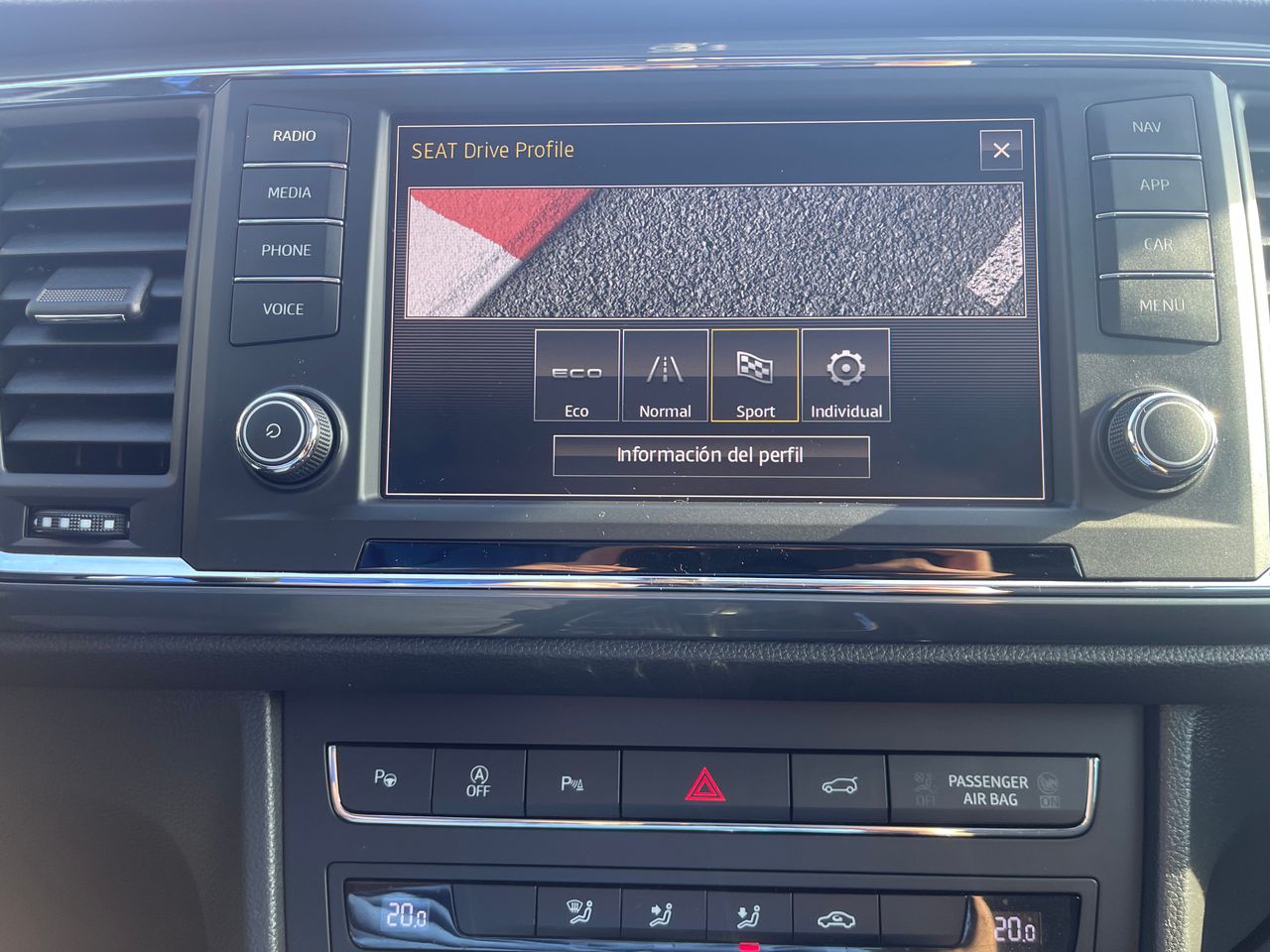 Imagen 74 del Seat Ateca en Auto Select Edition, Figueres