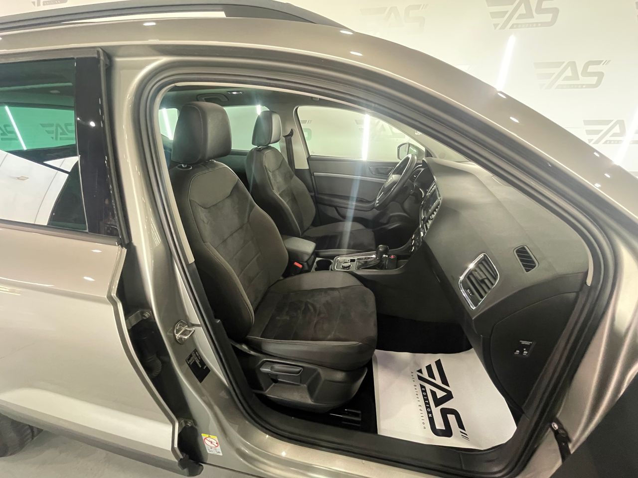 Imagen 118 del Seat Ateca en Auto Select Edition, Figueres
