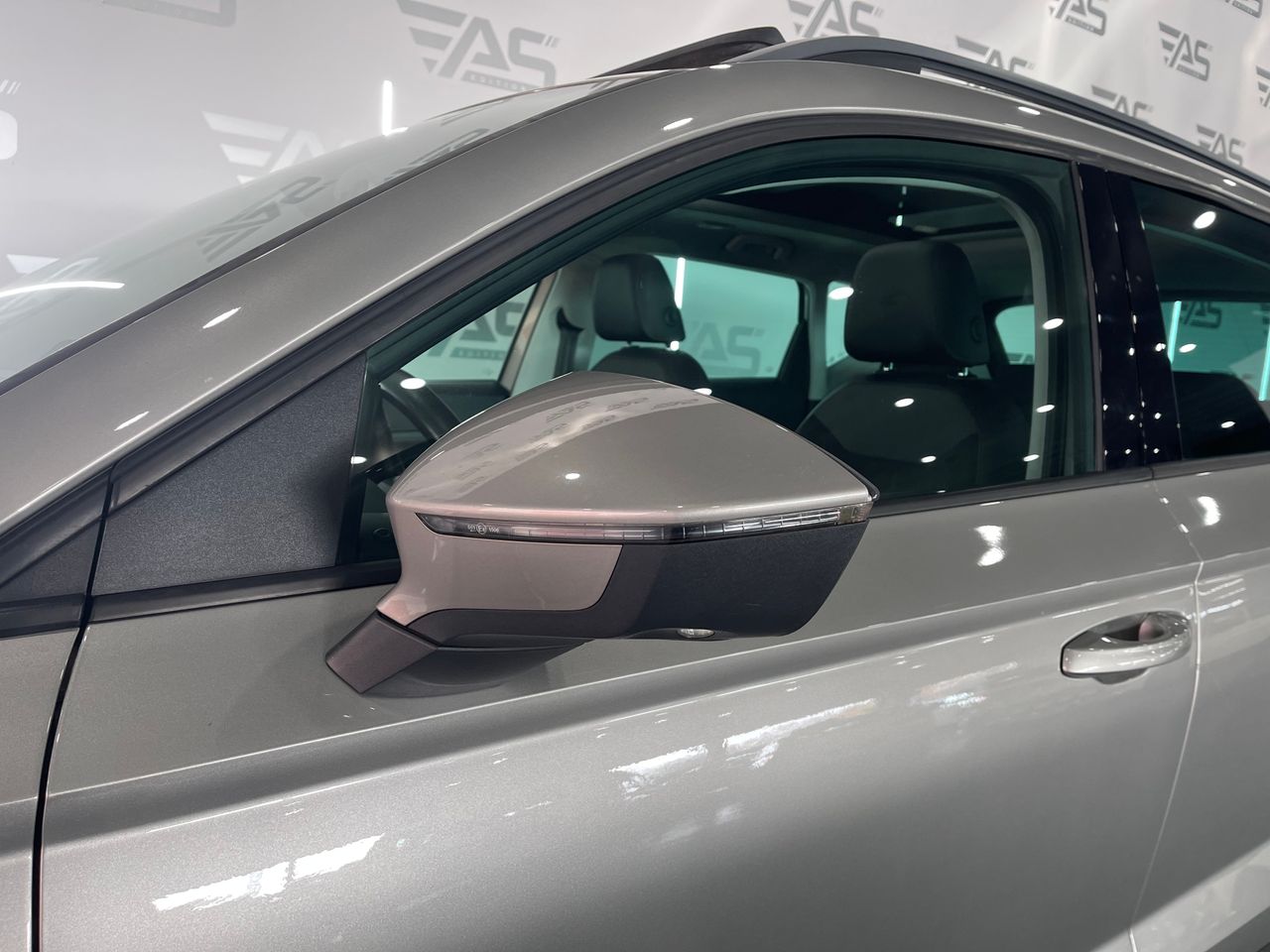 Imagen 21 del Seat Ateca en Auto Select Edition, Figueres