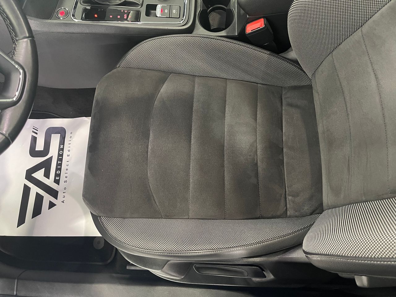 Imagen 111 del Seat Ateca en Auto Select Edition, Figueres