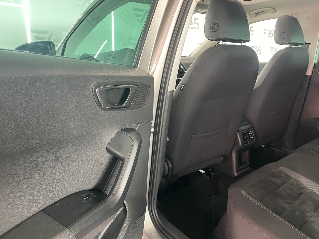 Imagen 80 del Seat Ateca en Auto Select Edition, Figueres