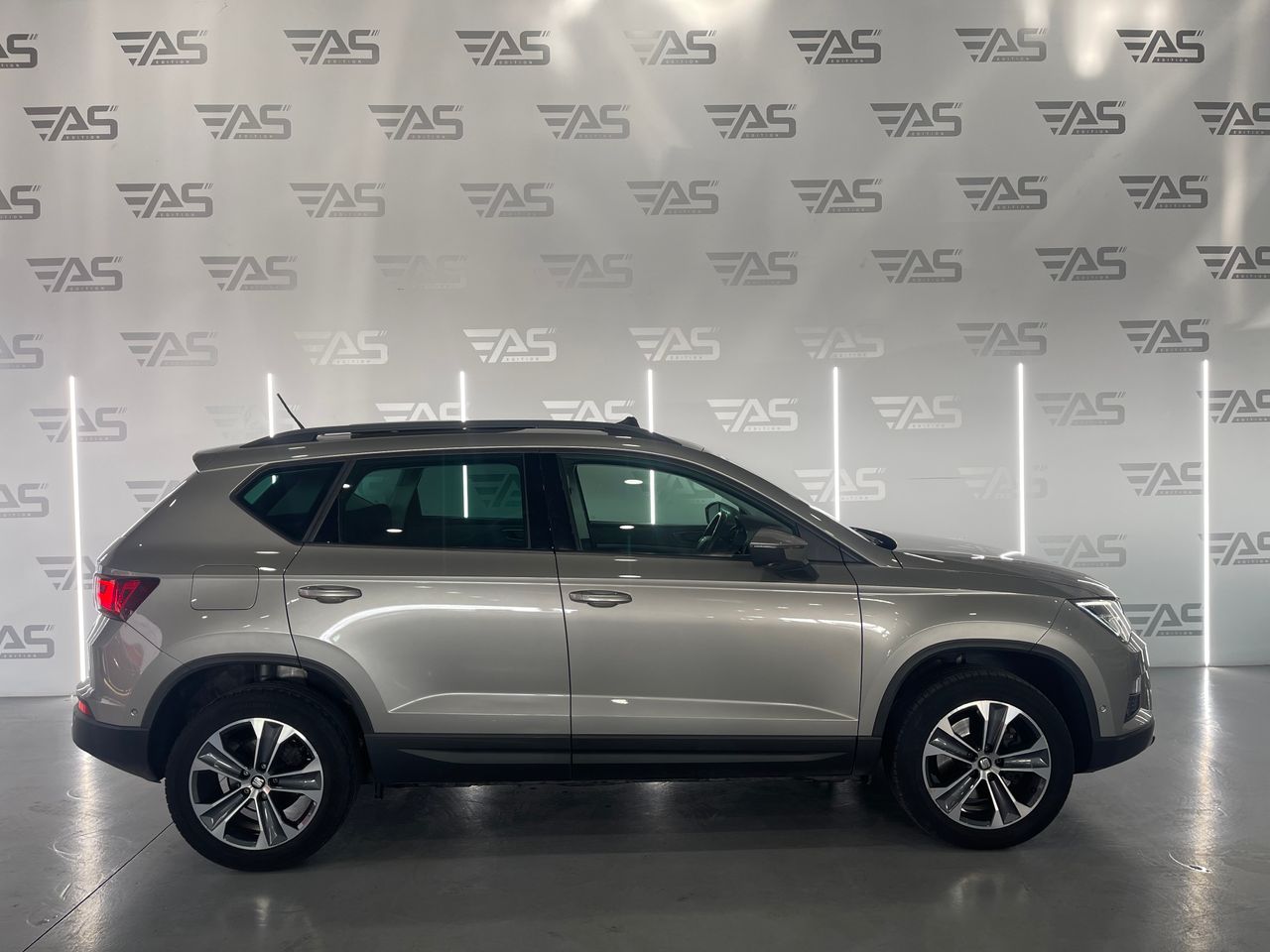 Imagen 7 del Seat Ateca en Auto Select Edition, Figueres