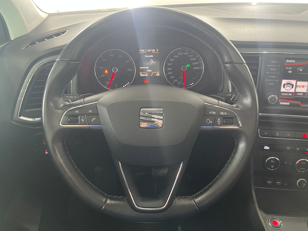 Imagen 101 del Seat Ateca en Auto Select Edition, Figueres