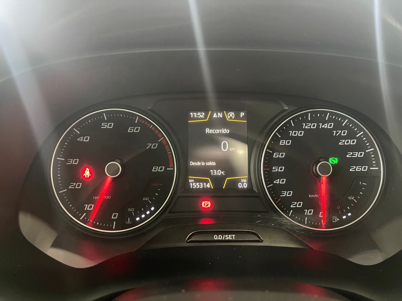 Imagen 102 del Seat Ateca en Auto Select Edition, Figueres