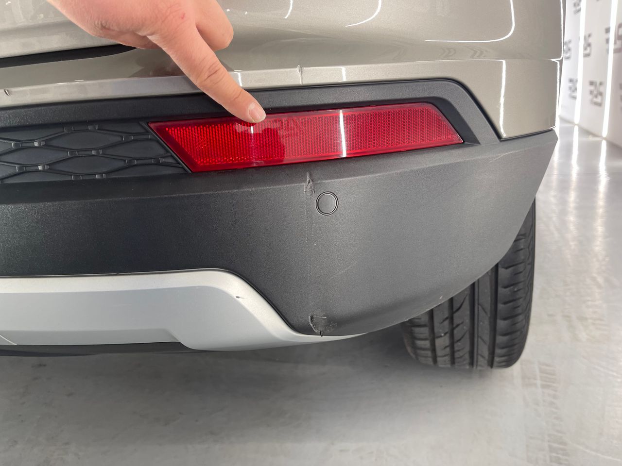 Imagen 29 del Seat Ateca en Auto Select Edition, Figueres