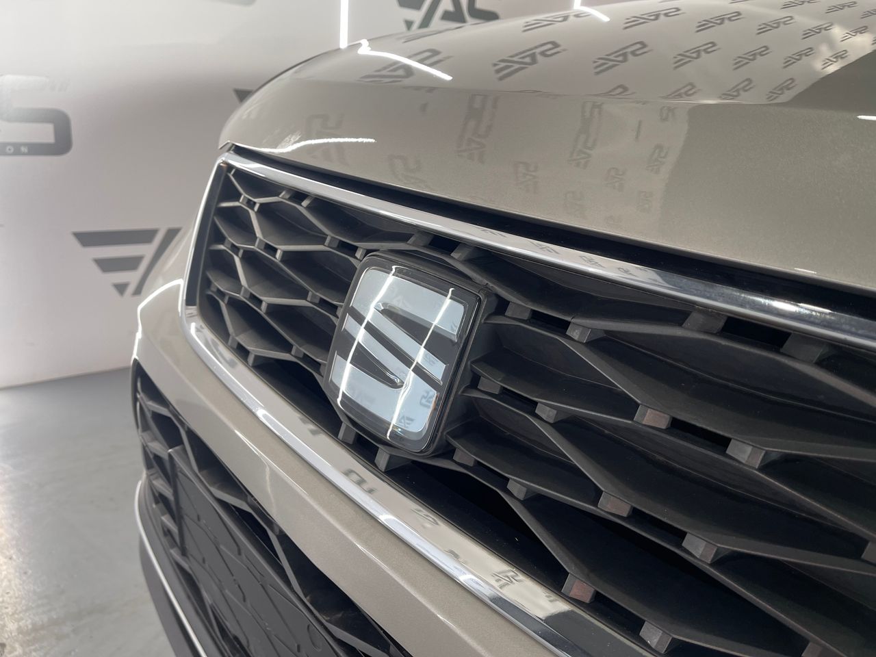 Imagen 18 del Seat Ateca en Auto Select Edition, Figueres