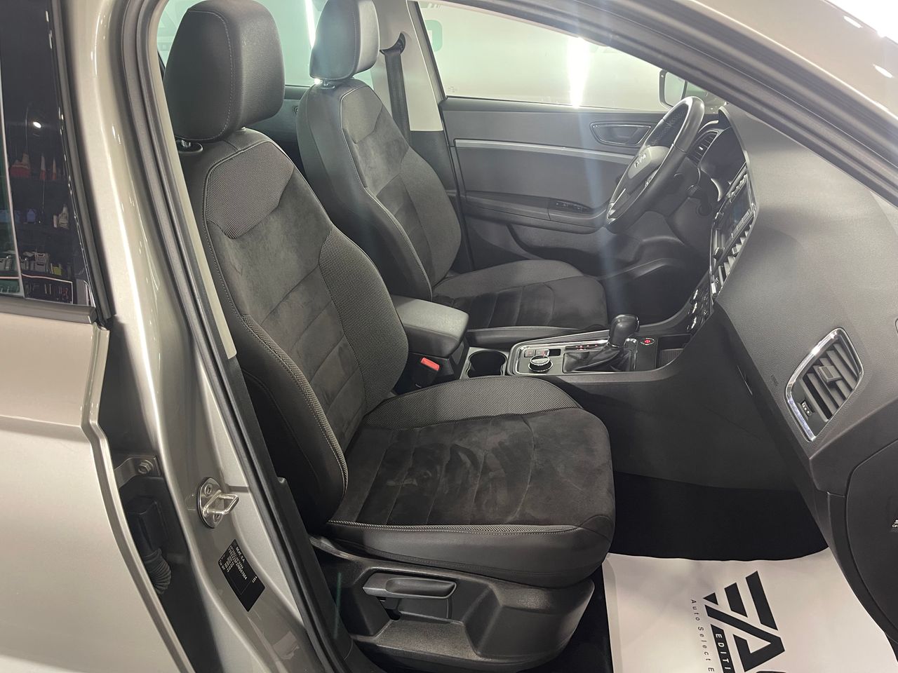 Imagen 119 del Seat Ateca en Auto Select Edition, Figueres