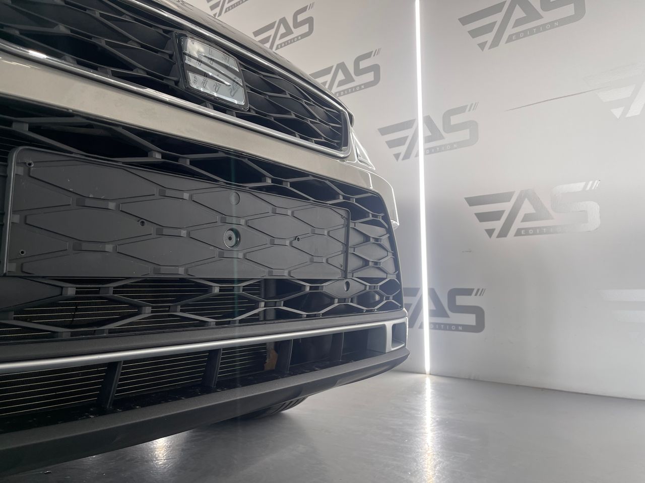 Imagen 38 del Seat Ateca en Auto Select Edition, Figueres