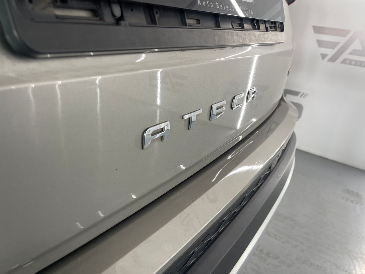 Imagen 27 del Seat Ateca en Auto Select Edition, Figueres
