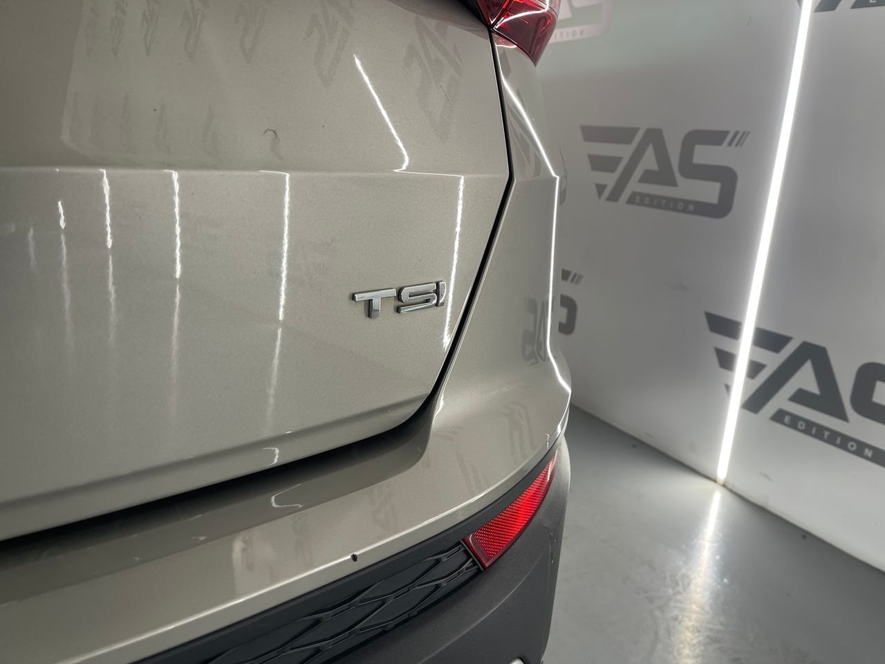 Imagen 28 del Seat Ateca en Auto Select Edition, Figueres