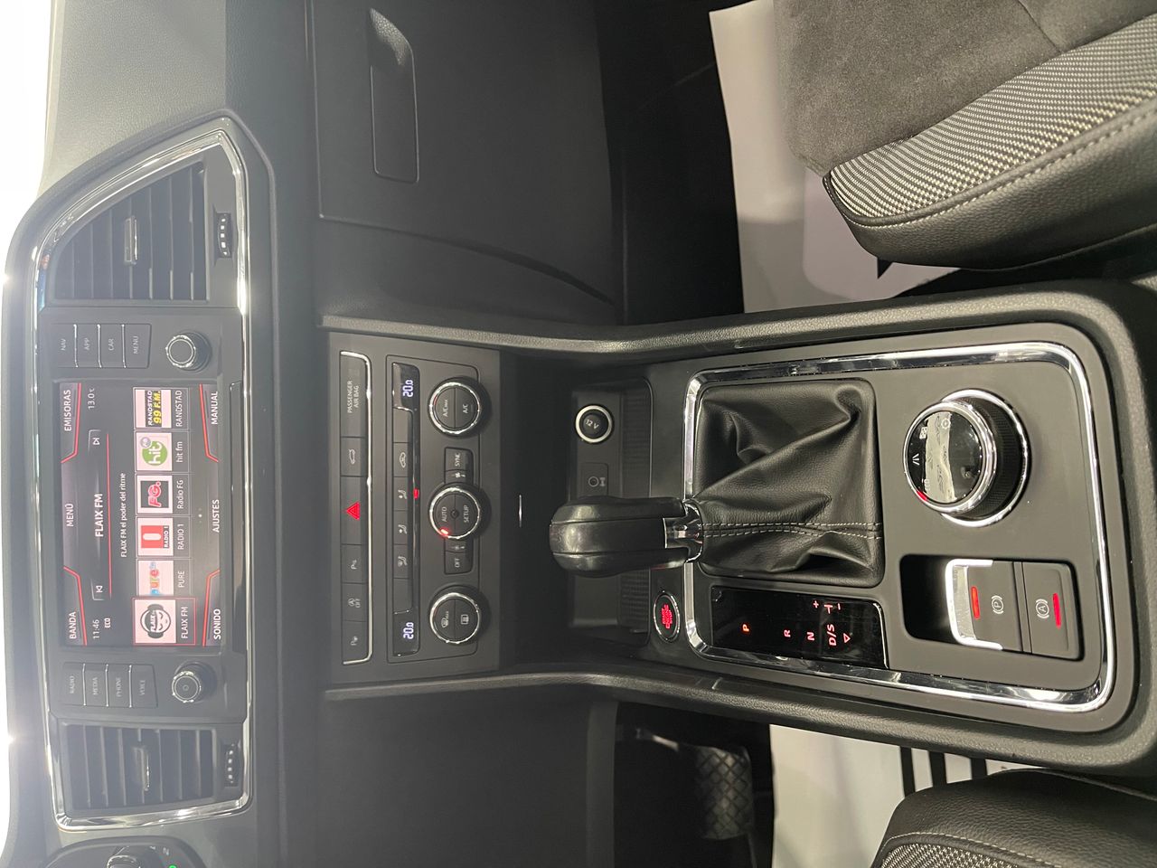 Imagen 84 del Seat Ateca en Auto Select Edition, Figueres