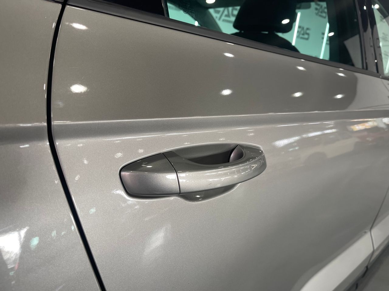 Imagen 51 del Seat Ateca en Auto Select Edition, Figueres