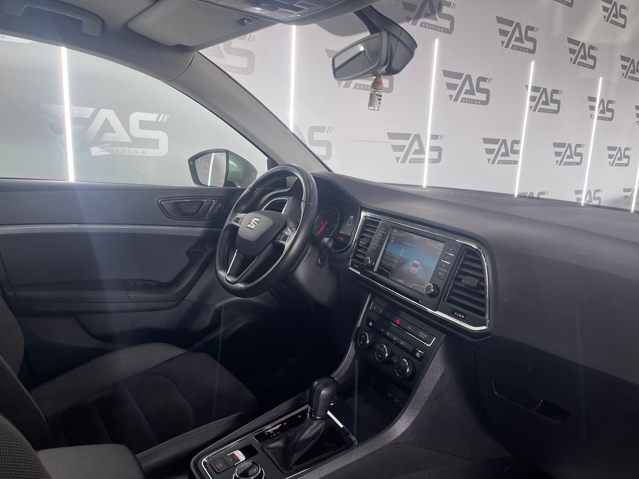 Imagen 120 del Seat Ateca en Auto Select Edition, Figueres