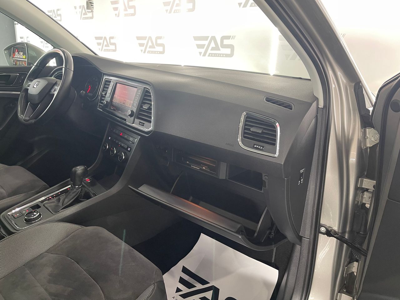 Imagen 95 del Seat Ateca en Auto Select Edition, Figueres