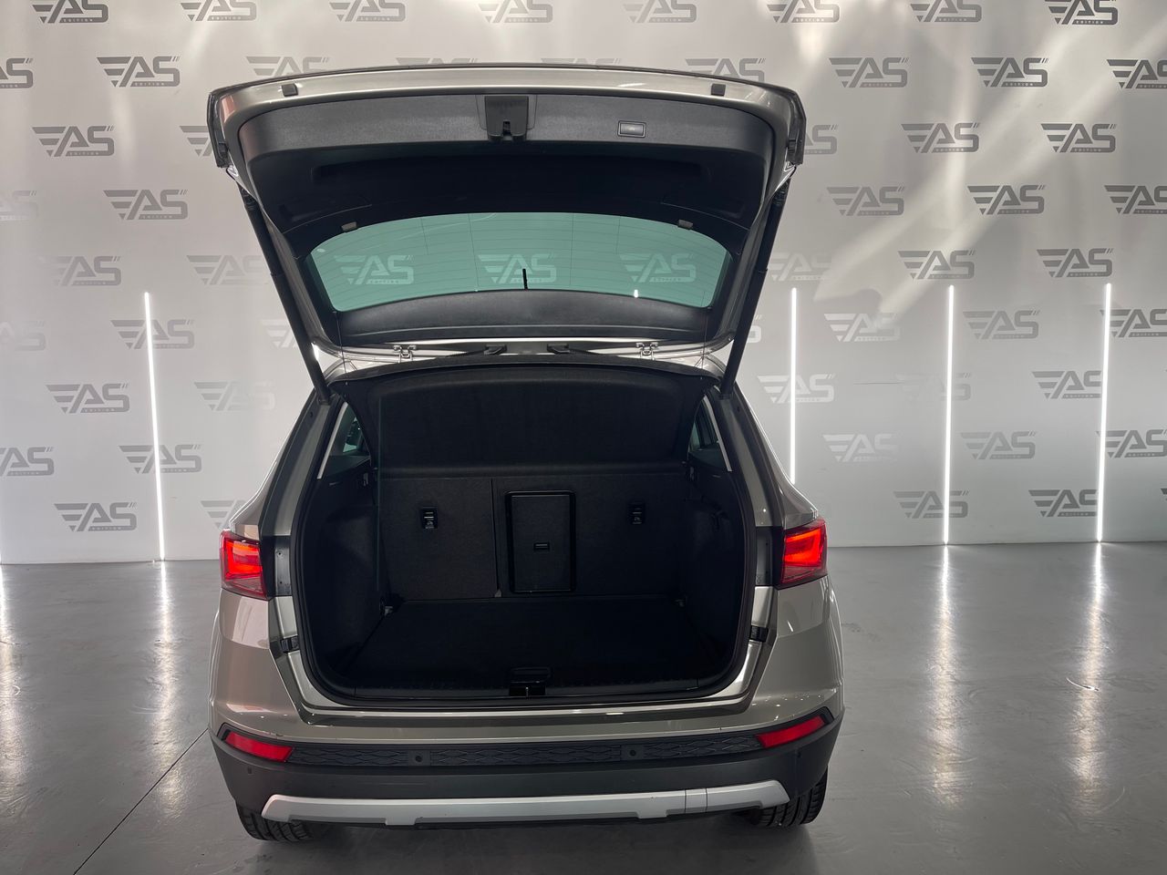 Imagen 63 del Seat Ateca en Auto Select Edition, Figueres