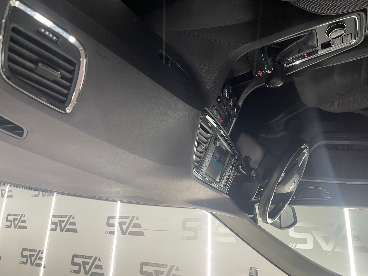 Imagen 122 del Seat Ateca en Auto Select Edition, Figueres