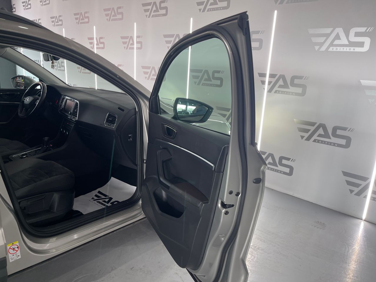 Imagen 92 del Seat Ateca en Auto Select Edition, Figueres