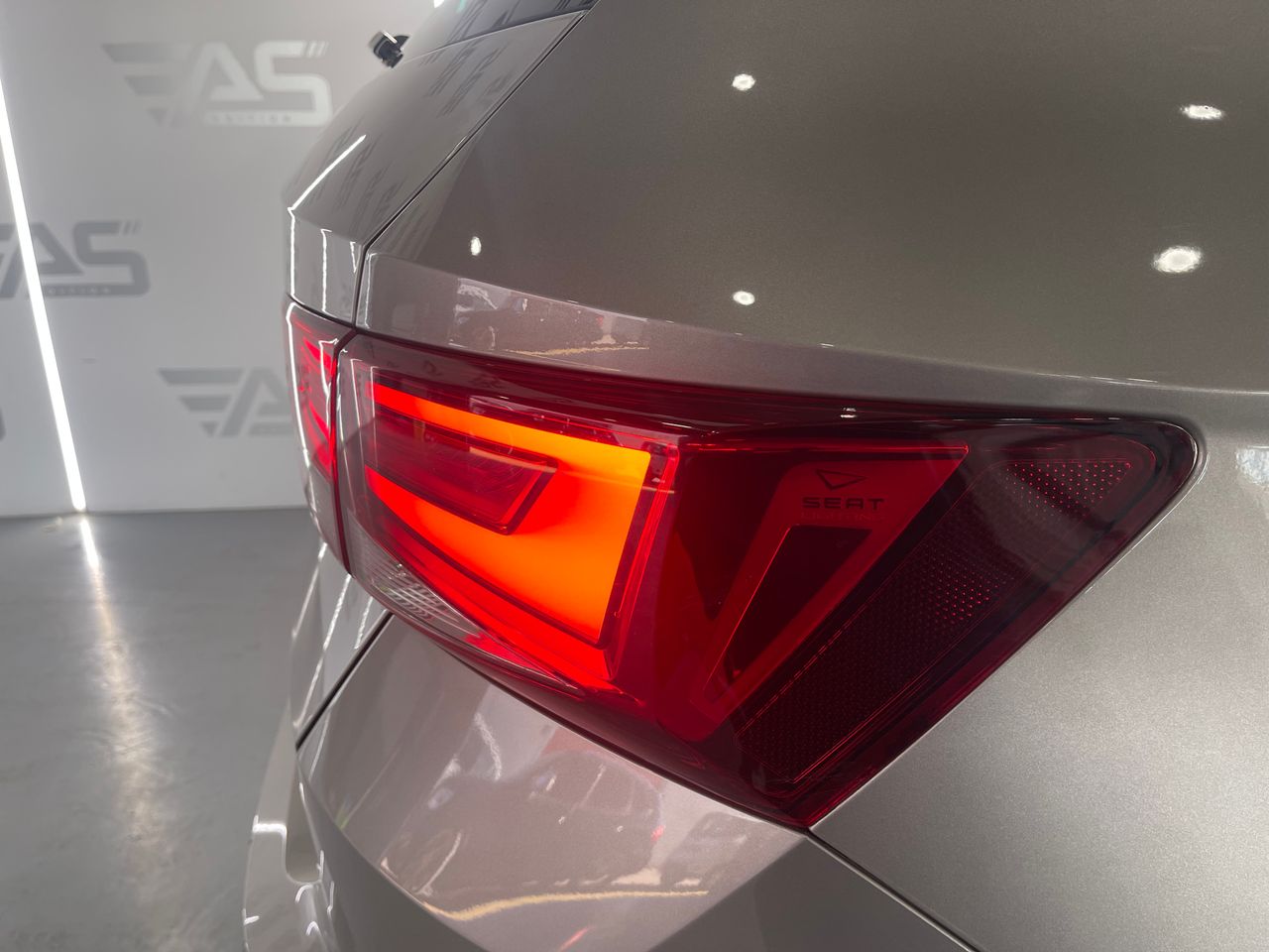 Imagen 40 del Seat Ateca en Auto Select Edition, Figueres