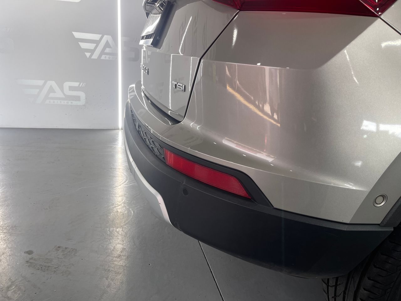 Imagen 44 del Seat Ateca en Auto Select Edition, Figueres