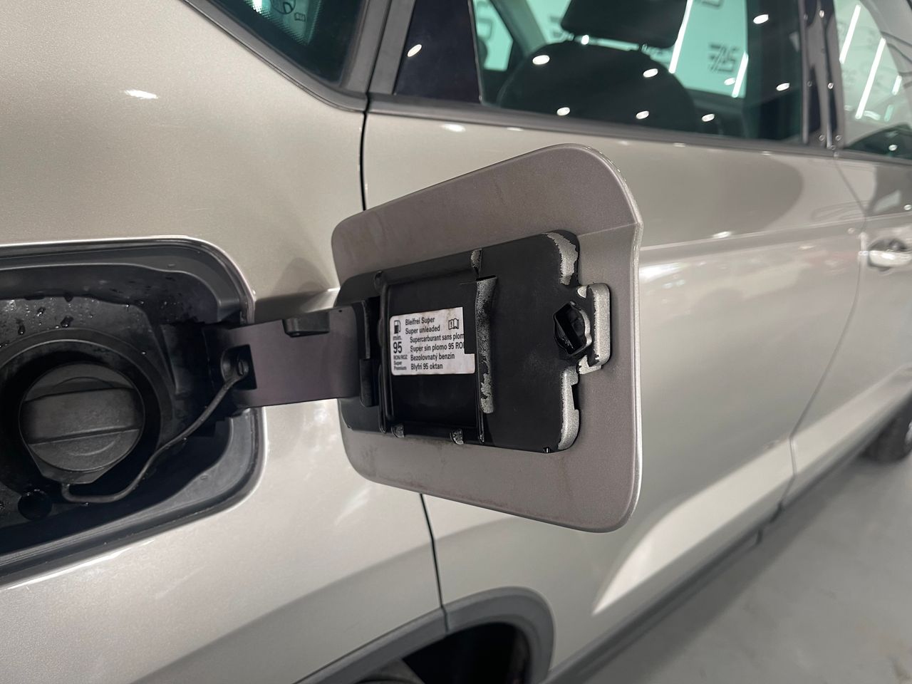 Imagen 42 del Seat Ateca en Auto Select Edition, Figueres