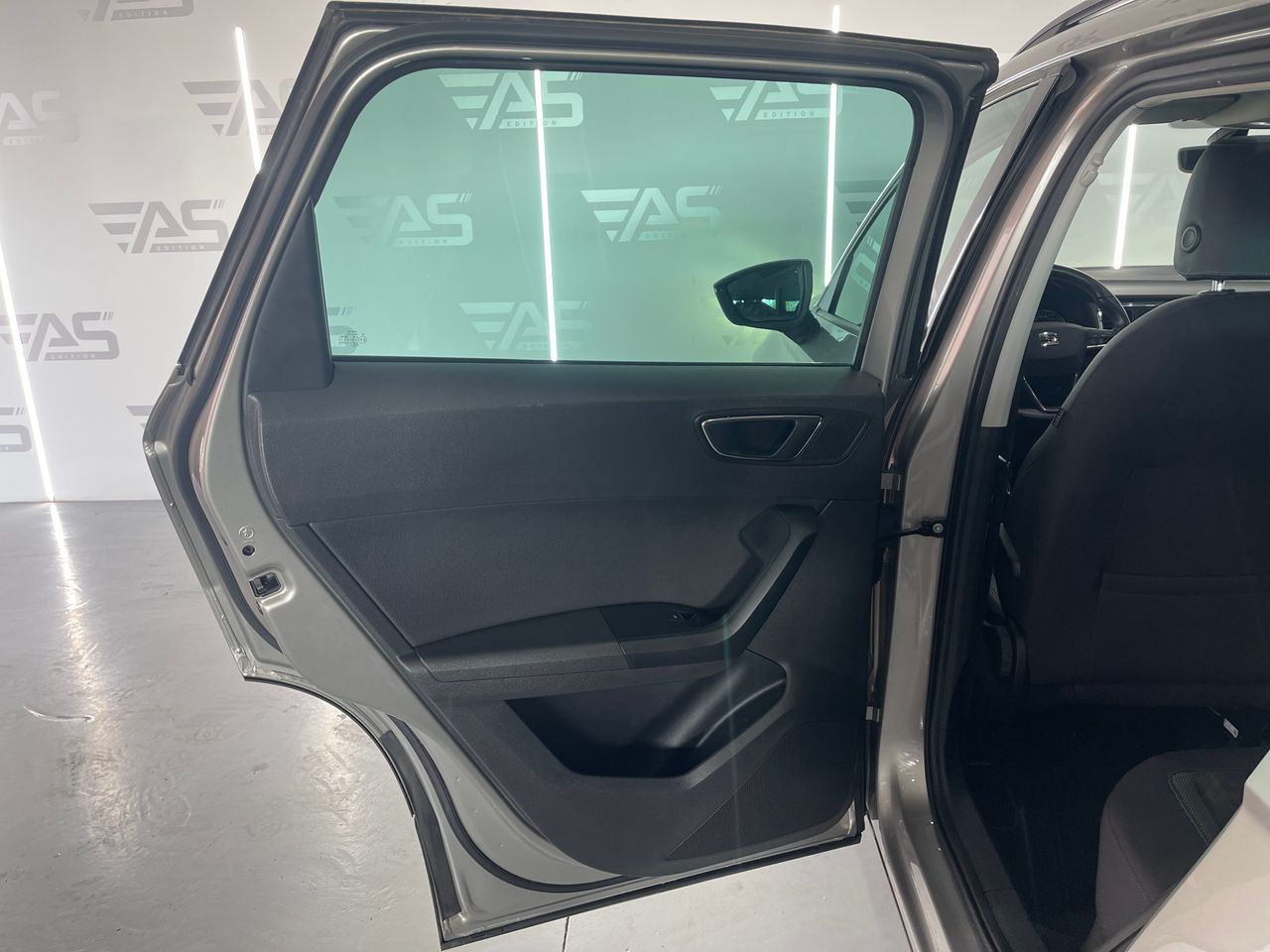 Imagen 79 del Seat Ateca en Auto Select Edition, Figueres
