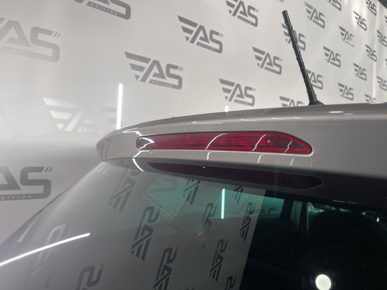 Imagen 47 del Seat Ateca en Auto Select Edition, Figueres