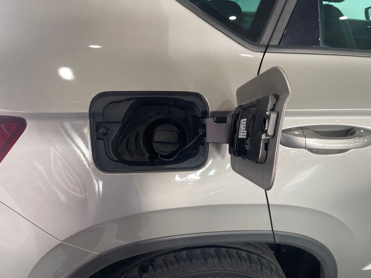 Imagen 41 del Seat Ateca en Auto Select Edition, Figueres