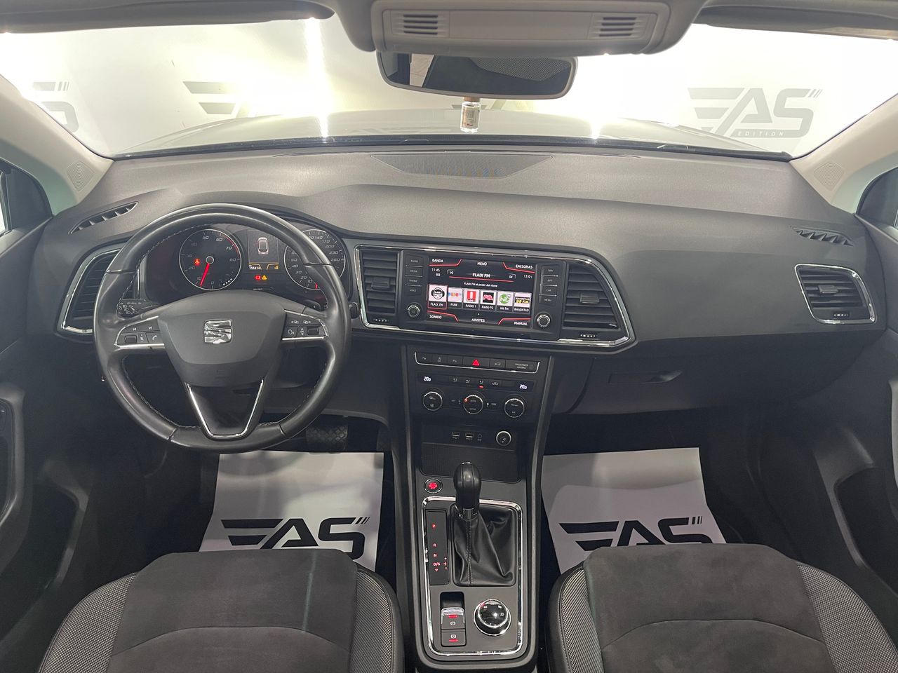 Imagen 82 del Seat Ateca en Auto Select Edition, Figueres