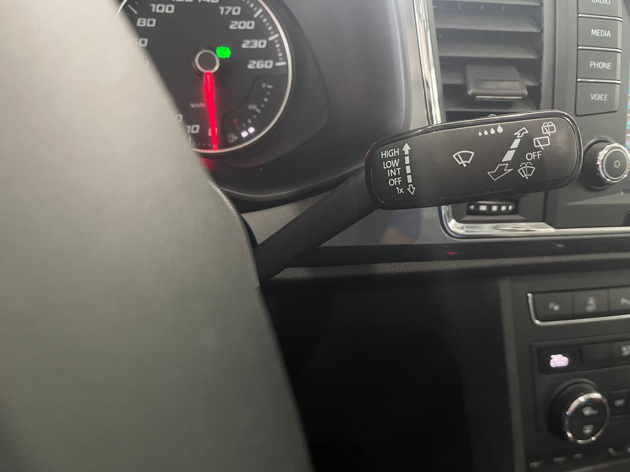 Imagen 108 del Seat Ateca en Auto Select Edition, Figueres