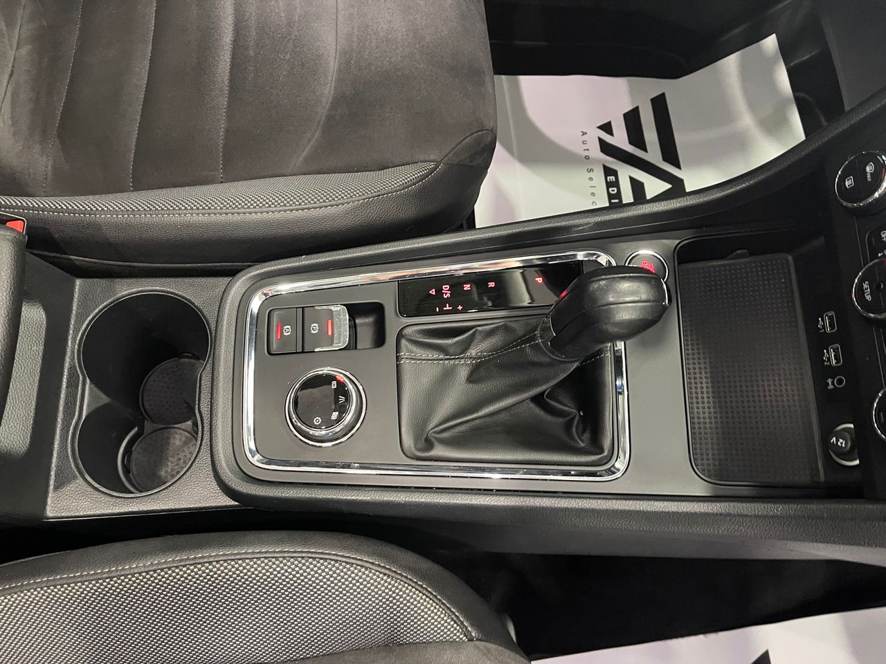 Imagen 98 del Seat Ateca en Auto Select Edition, Figueres