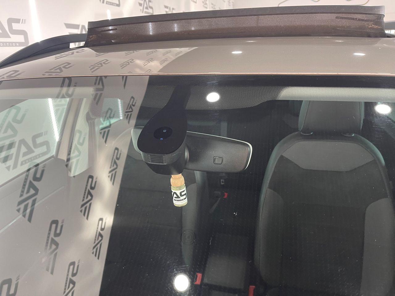 Imagen 20 del Seat Ateca en Auto Select Edition, Figueres