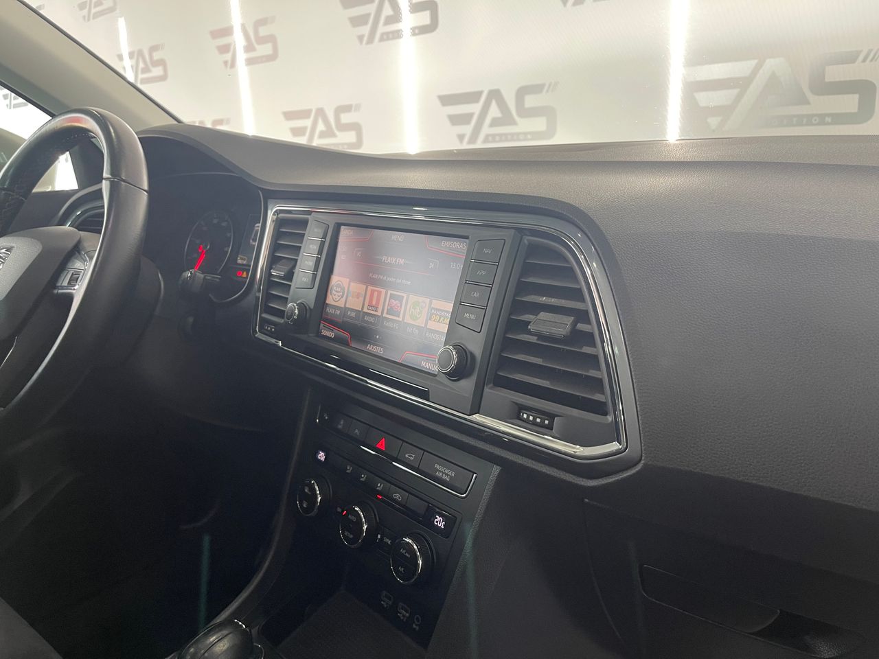 Imagen 97 del Seat Ateca en Auto Select Edition, Figueres