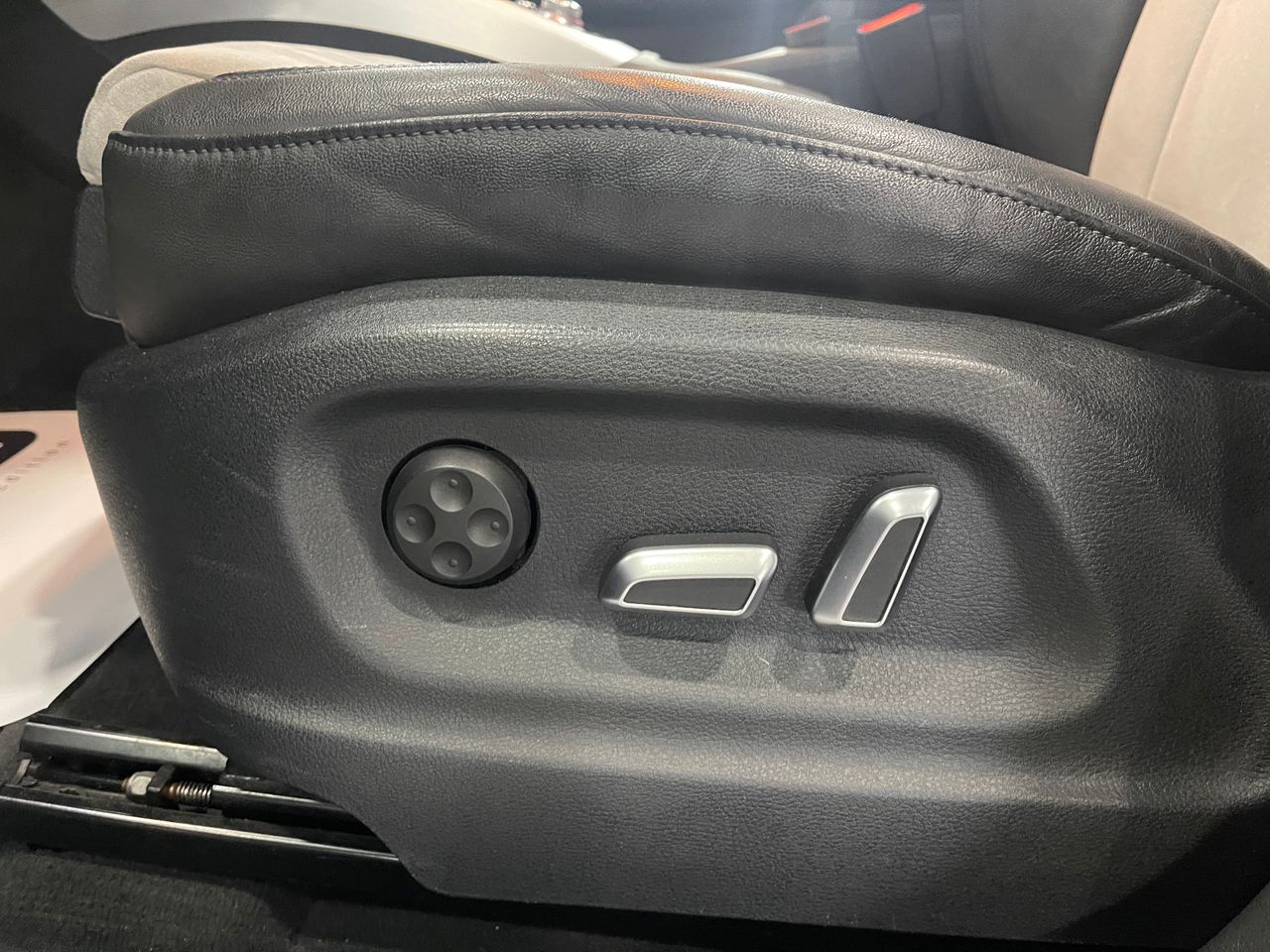 Imagen 68 del Audi Q5 en Auto Select Edition, Figueres