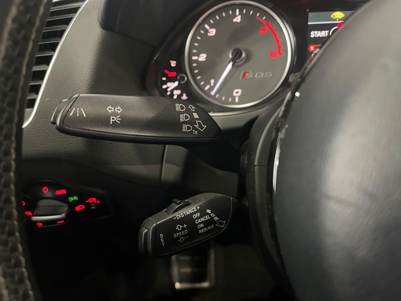 Imagen 101 del Audi Q5 en Auto Select Edition, Figueres