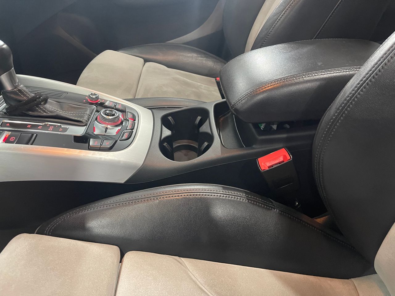 Imagen 72 del Audi Q5 en Auto Select Edition, Figueres