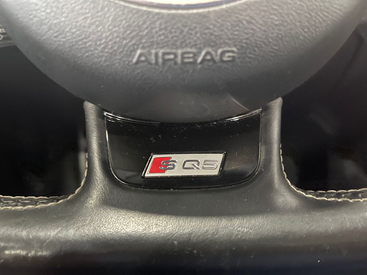 Imagen 100 del Audi Q5 en Auto Select Edition, Figueres