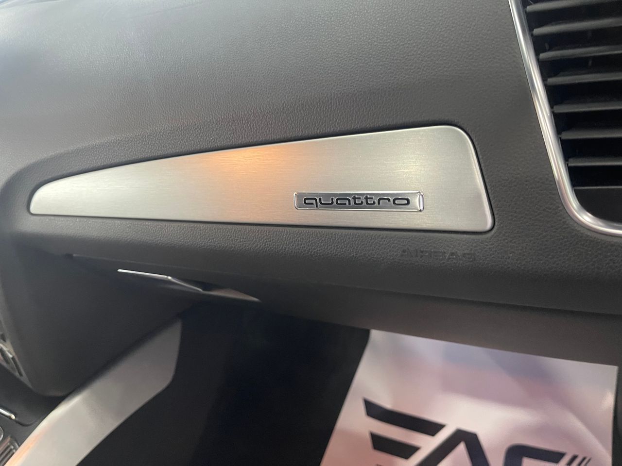 Imagen 84 del Audi Q5 en Auto Select Edition, Figueres