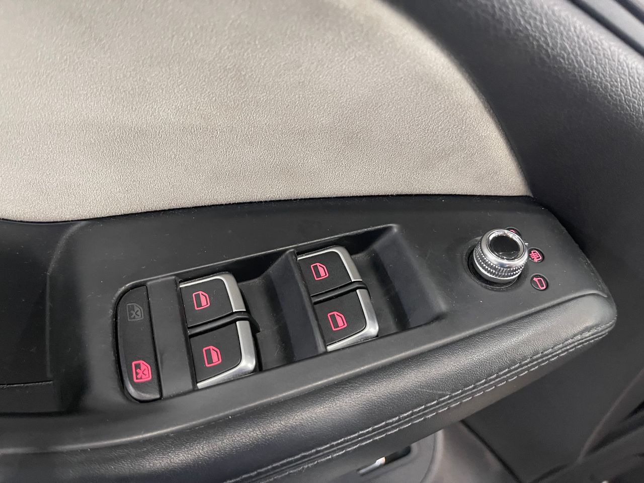 Imagen 64 del Audi Q5 en Auto Select Edition, Figueres