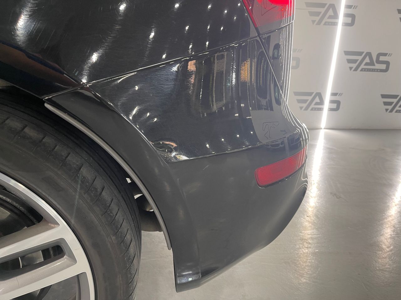 Imagen 22 del Audi Q5 en Auto Select Edition, Figueres