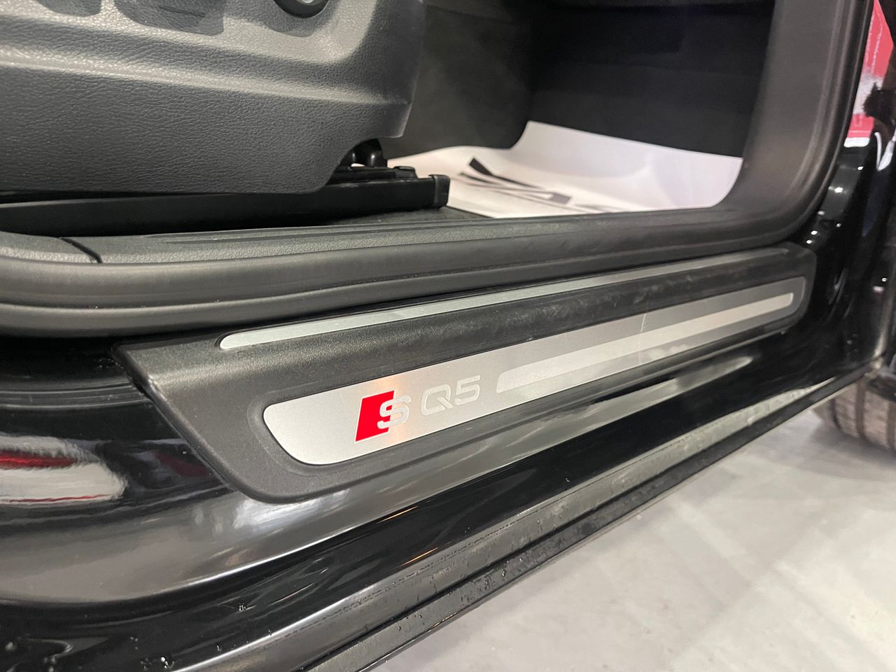 Imagen 79 del Audi Q5 en Auto Select Edition, Figueres