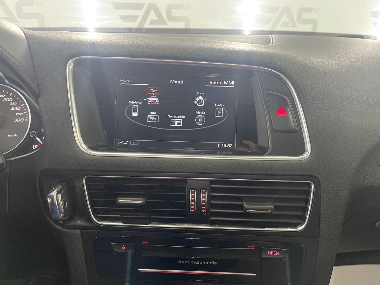 Imagen 49 del Audi Q5 en Auto Select Edition, Figueres