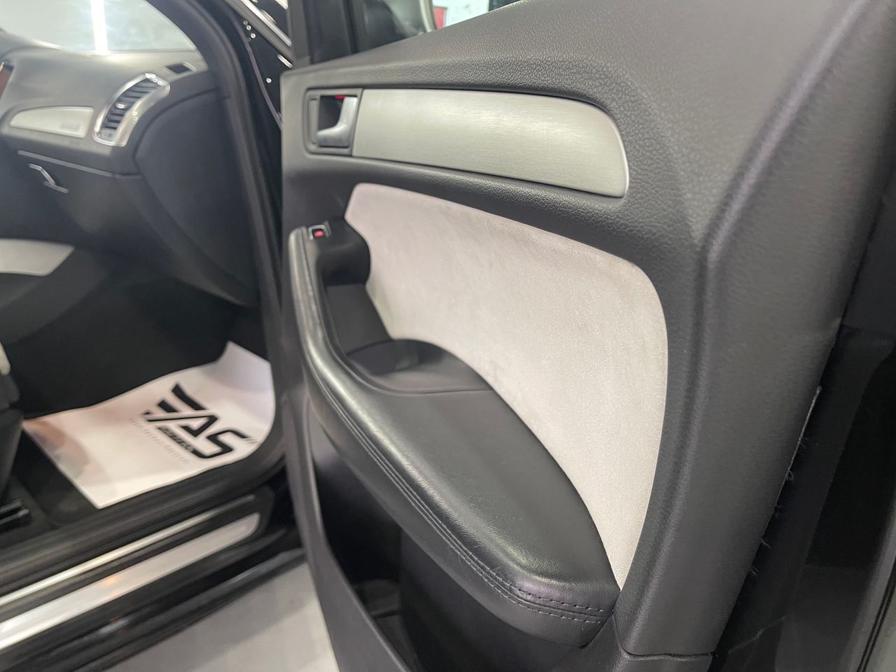 Imagen 77 del Audi Q5 en Auto Select Edition, Figueres