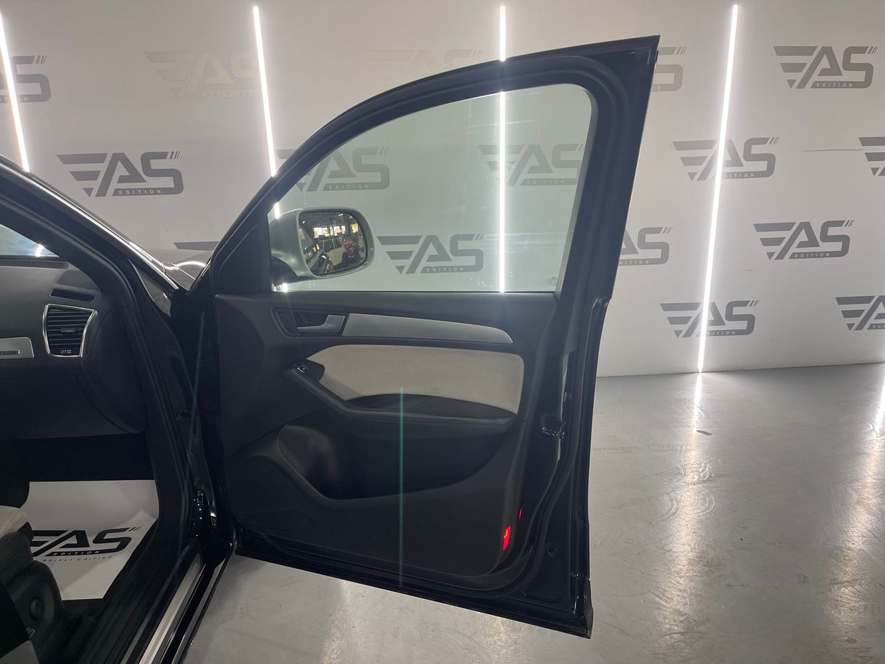 Imagen 104 del Audi Q5 en Auto Select Edition, Figueres