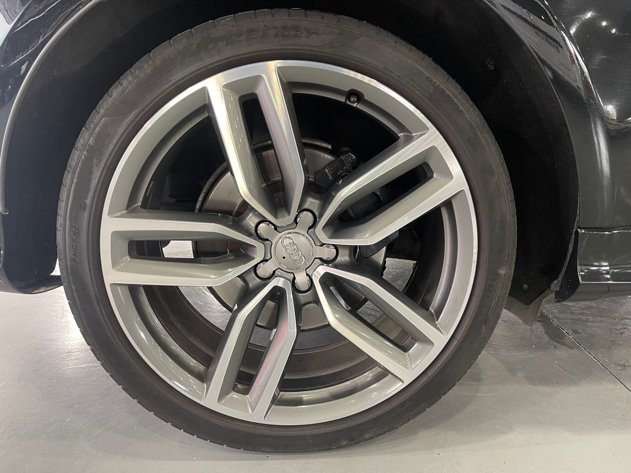 Imagen 39 del Audi Q5 en Auto Select Edition, Figueres