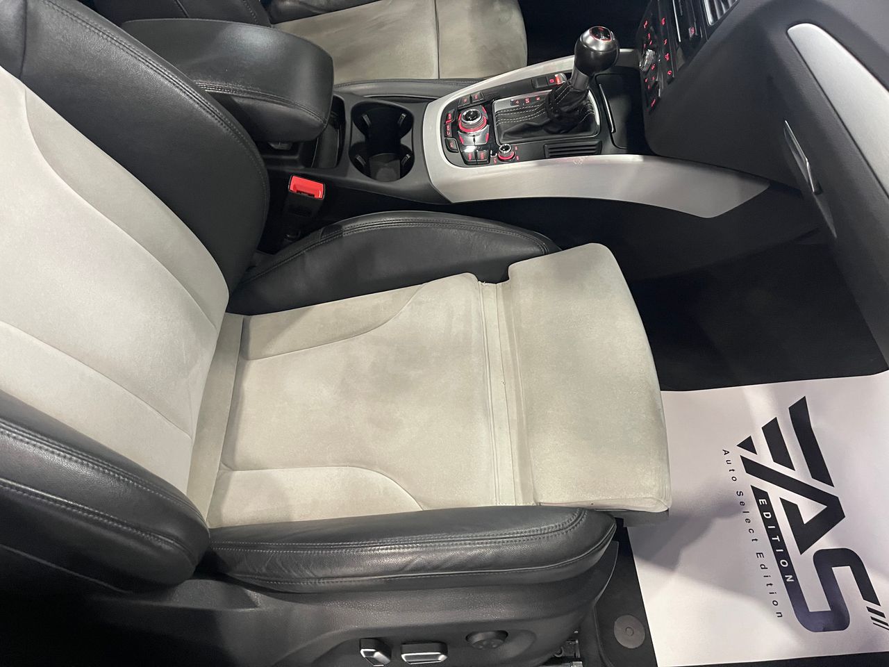 Imagen 105 del Audi Q5 en Auto Select Edition, Figueres