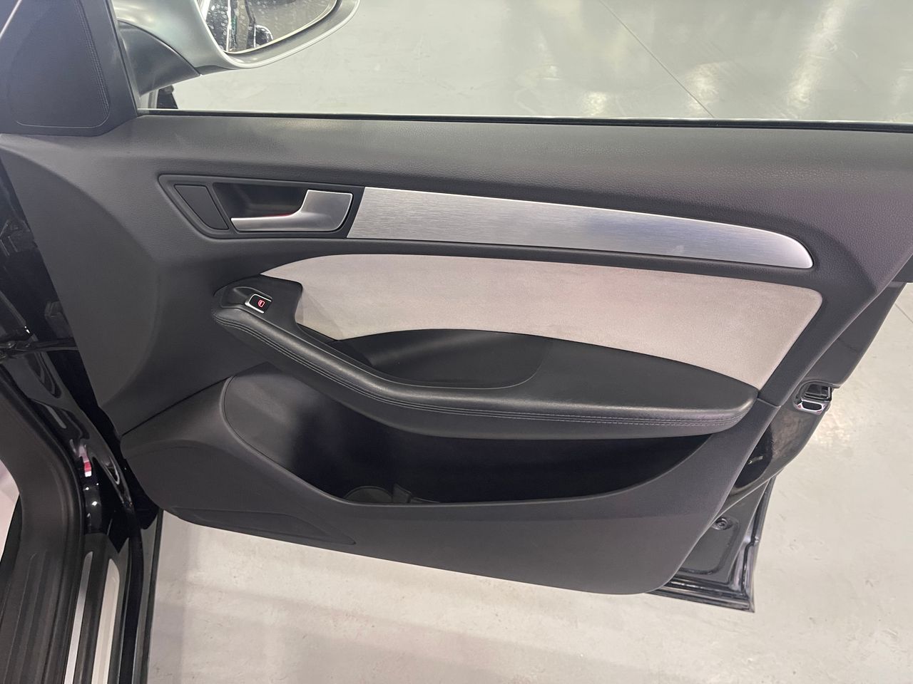 Imagen 76 del Audi Q5 en Auto Select Edition, Figueres